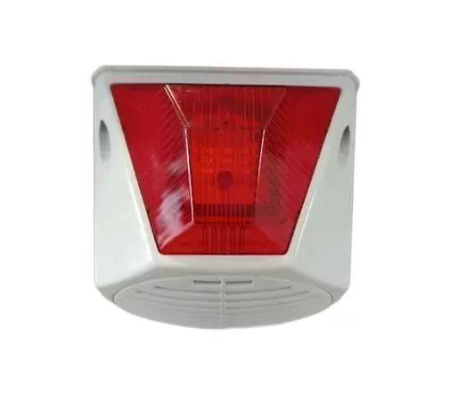 آژیر فلشر دار فراویژن